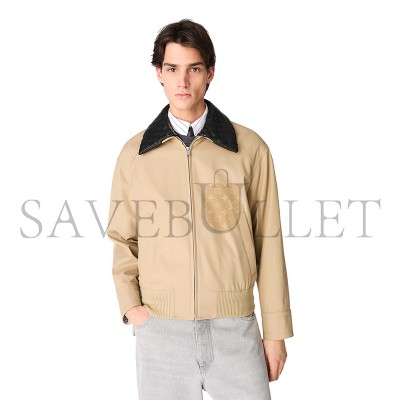 BOTTEGA VENETA COTTON TWILL BLOUSON 826428V5CV09713